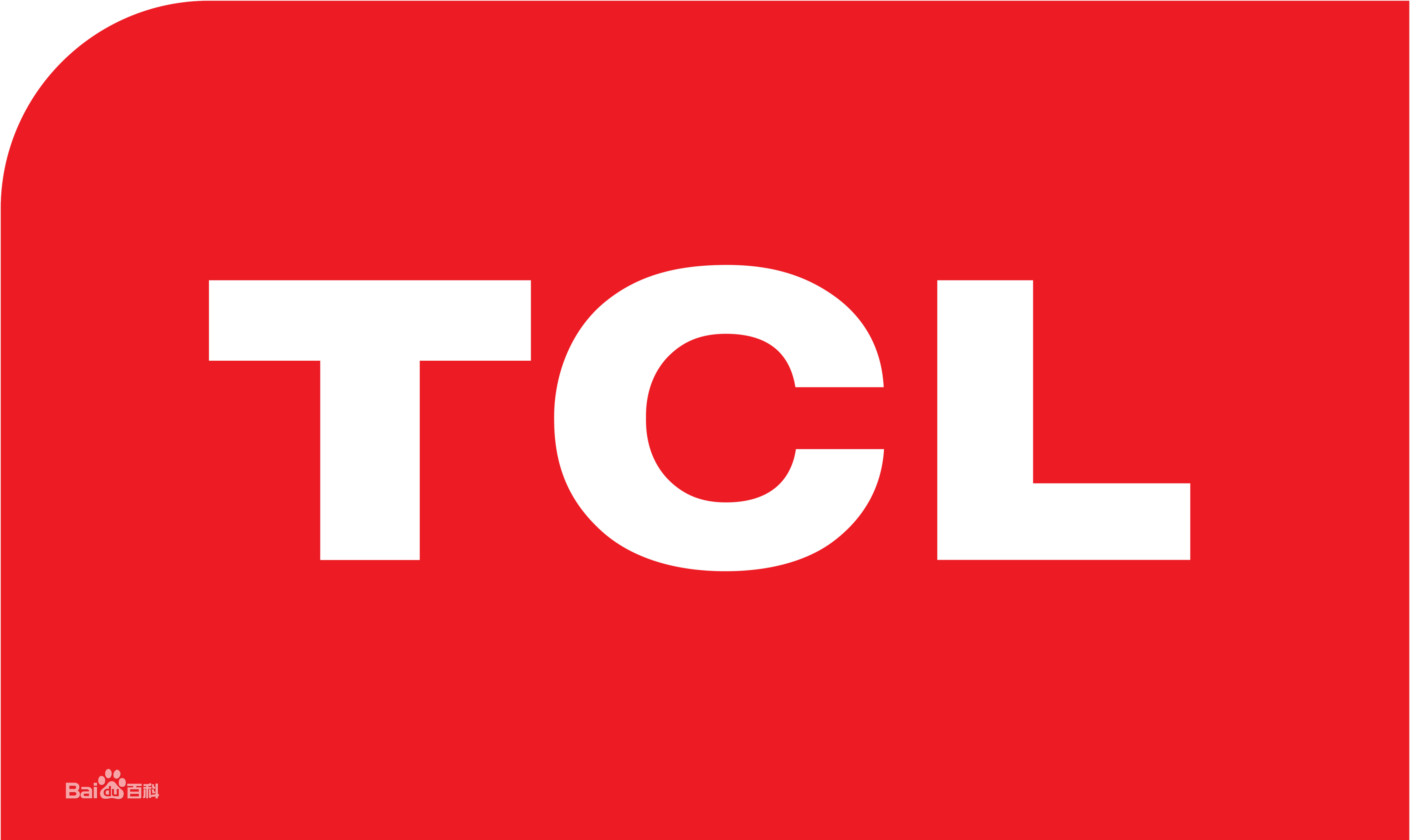 岳阳楼TCLTCL电视